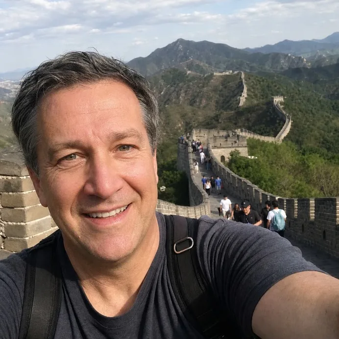 Forbidden China Wealth- created-Leo Brandt