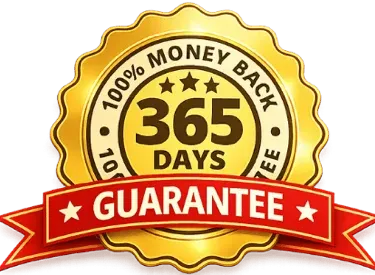 Forbidden China Wealth-60-day-guarantee-badge