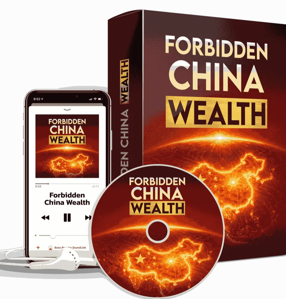 Forbidden China Wealth