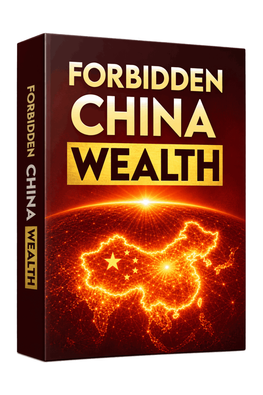 Forbidden China Wealth